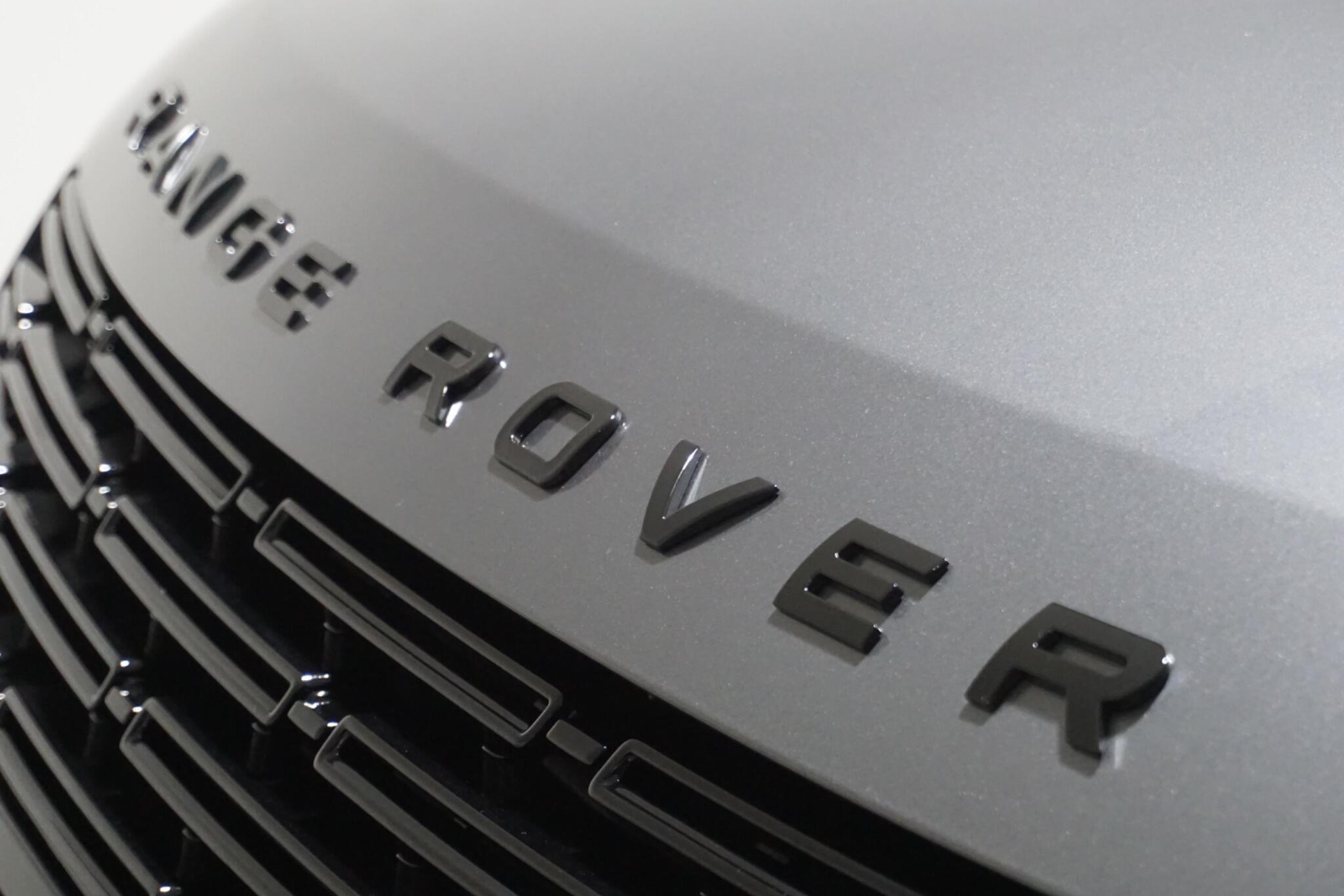Land Rover Range Rover Sport 3.0 D300 MHEV Autobiography SUV 5dr Diesel Auto 4WD Euro 6 (s/s) (300 ps)